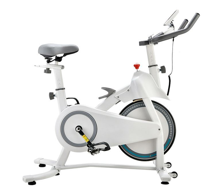 Vélo de cyclisme d'exercice aérobie intérieur