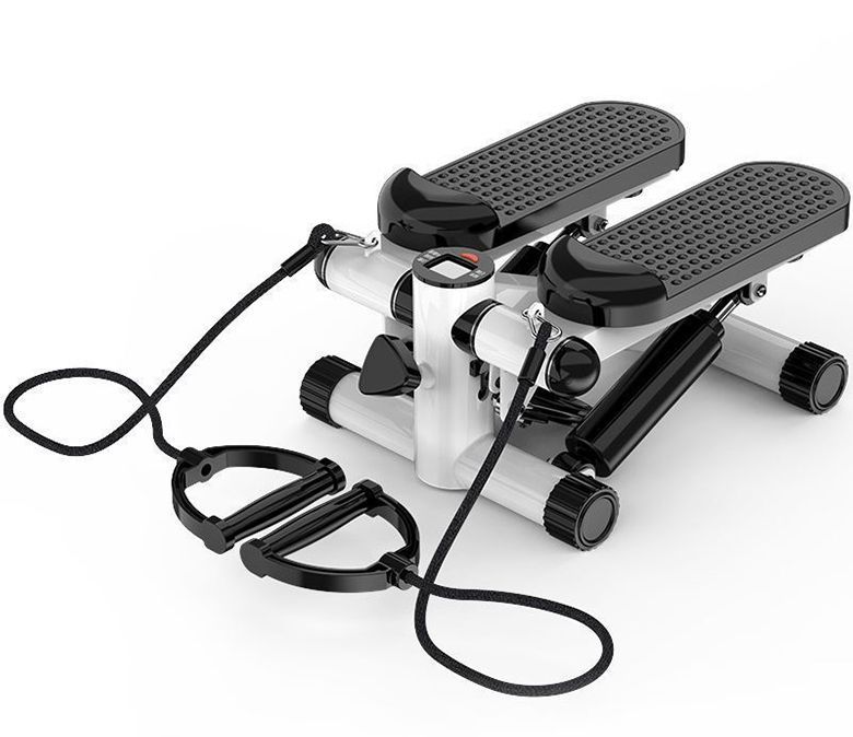 Stepper de twister multifonctionnel ménage