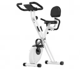 Vélo à vélo pliable