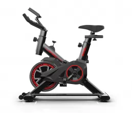 Vélo de cyclisme d&#039;exercice aérobie