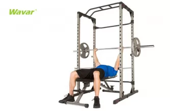 Le guide d'achat ultime de rack de gymnase