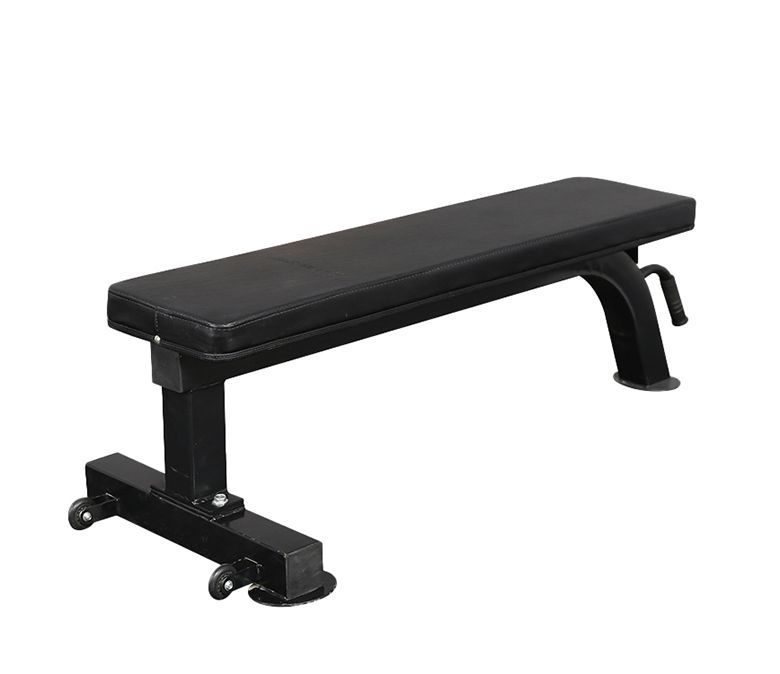 Banc d'allumage plat
