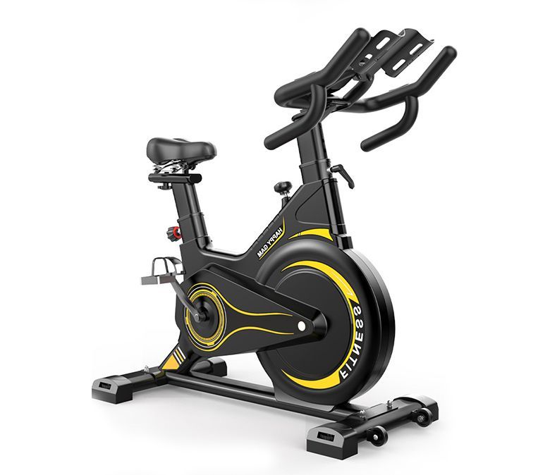 Vélo de spin commercial à vitesse variable