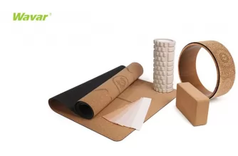 Le meilleur ensemble de cadeaux de yoga 2023