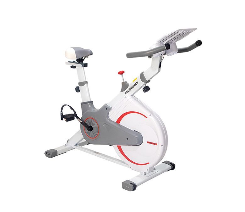 Cycling dynamique de forage de carrosserie complet