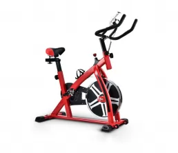 Vélo à vélo intérieur pour la perte de poids