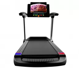 Multifineral pliable Medium-Freadmill for Home Gym
