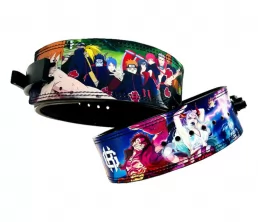 NOUVELLE Arrivée Anime BattleBelt Wholesale - Wavar