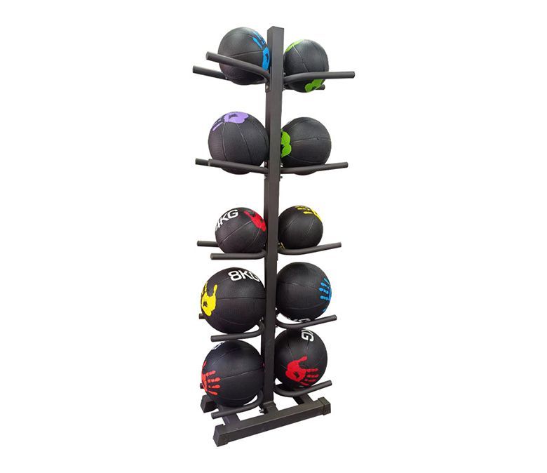 Rack de médecine