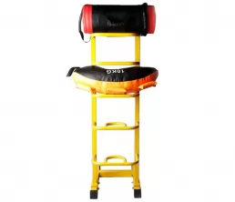 Rack de rangement de sacs bulgares