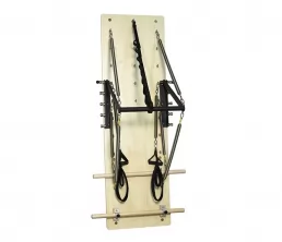 Pilates Spring Wall Board Pilates Machine d&#039;exercice