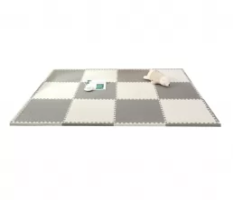 Texture des feuilles anti-skid tapis d&#039;exercice