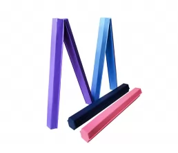 Poutre d&#039;équilibre pliable de haute qualité