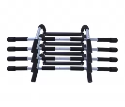 Barre de traction / menton pour le cadre de porte