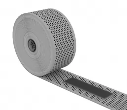 Bandage de boxe à 100% en coton