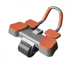 Prise en charge du coude Roller AB rebond automatique
