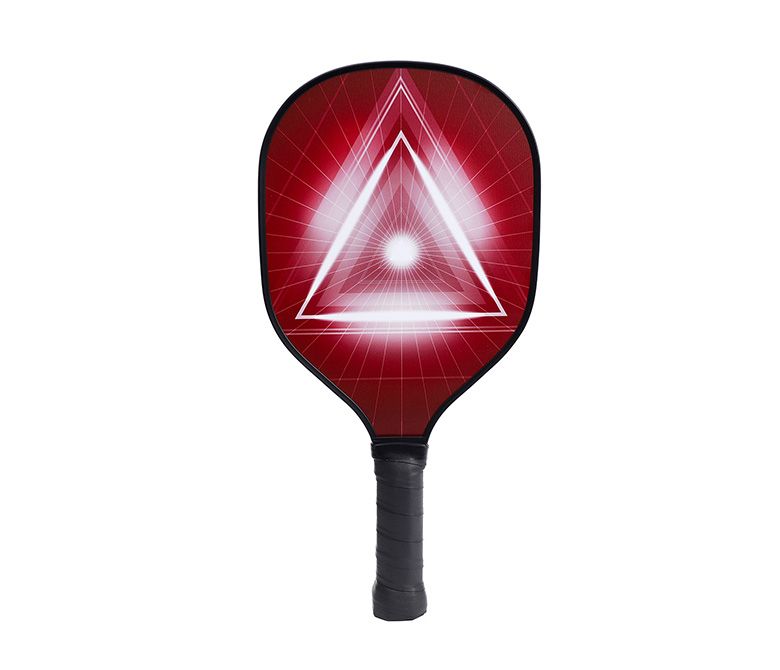 Palette de pickleball (palette de bois)