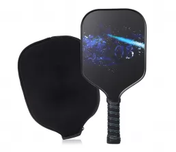 Palette de pickleball (fibre de verre)
