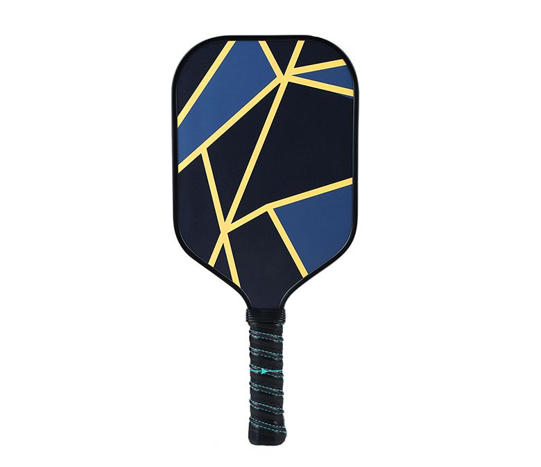 Ensemble de pickleball en fibre de verre