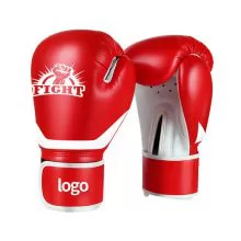 Gants de boxe personnalisés