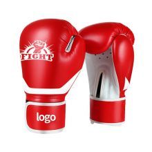 Gants de boxe personnalisés