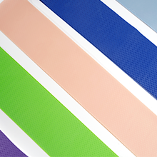 Couleur: des ensembles de différents types de couleurs peuvent représenter différentes valeurs de livre ou personnaliser la couleur pure, personnaliser en fonction de vos besoins.