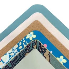 Matériel personnalisé