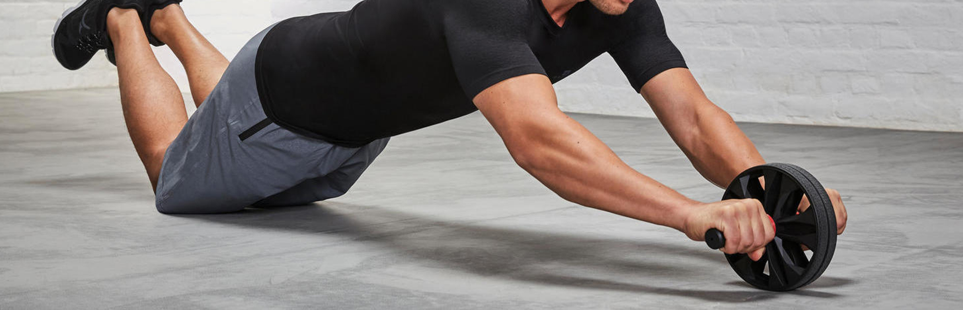 Roller ab