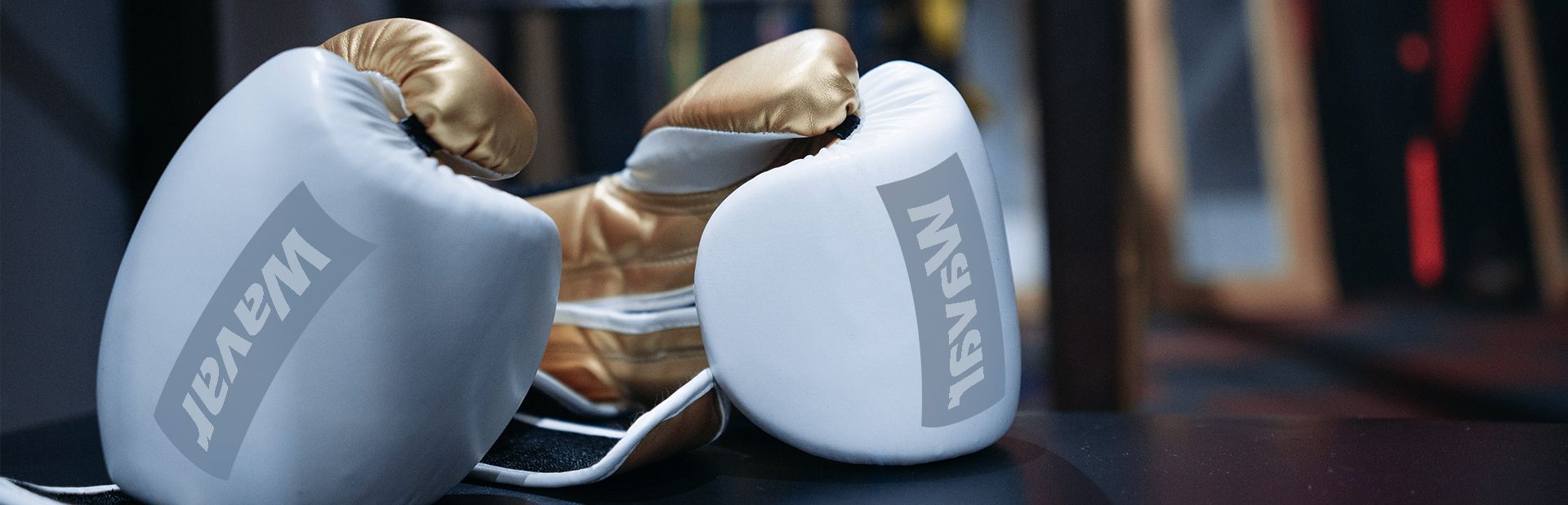 Gants de boxe