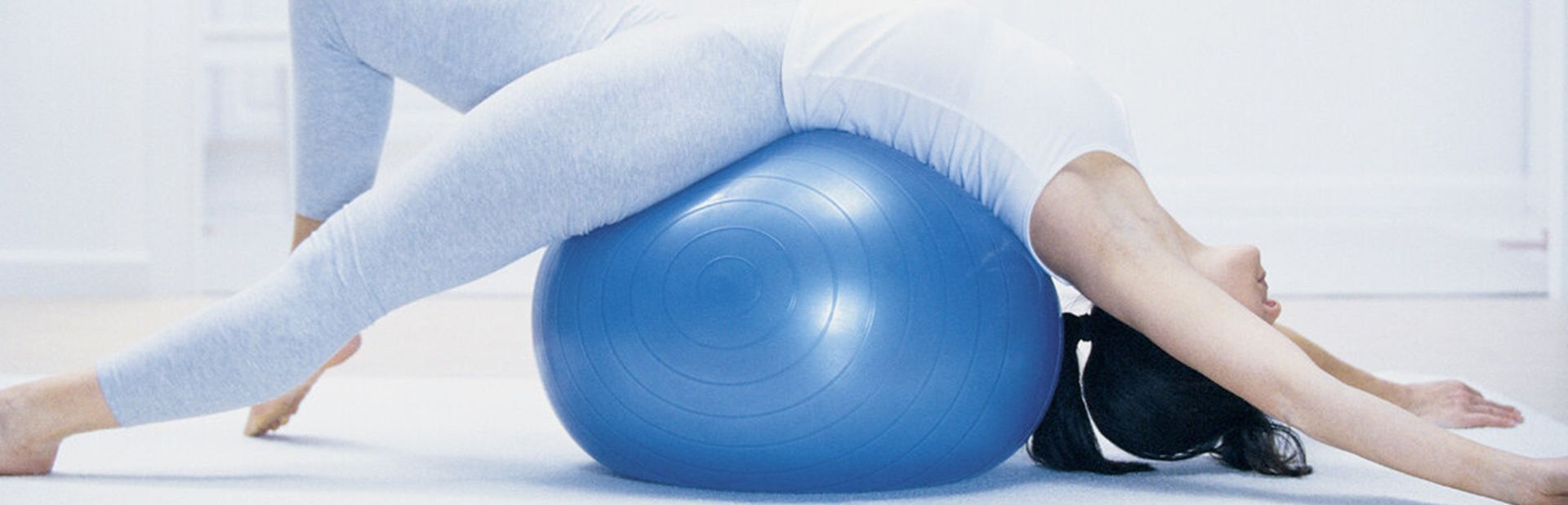 Boule de yoga