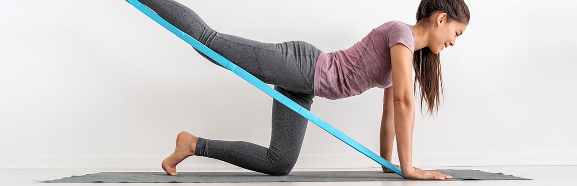 Sangle de yoga Sangle de yoga