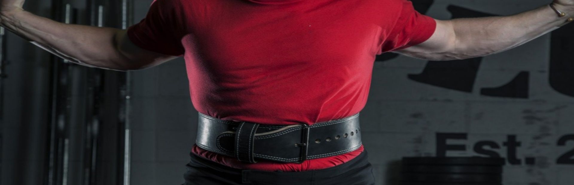 Ceinture de musculation