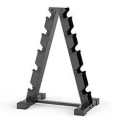Rack de stockage de poids