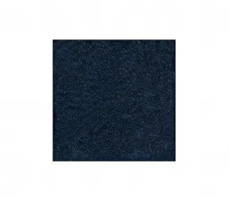 Style de boucle de tapis de sol en caoutchouc