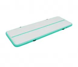 Tapis de gymnastique gonflable