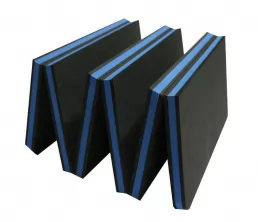 Tapis pliant eva