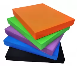 Tapis de gymnastique TPE