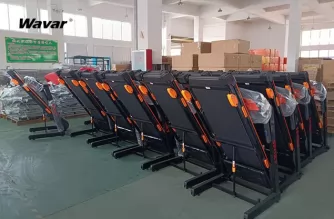 2024 Votre nouveau fournisseur de tapis roulant à domicile - Force et qualité combinées