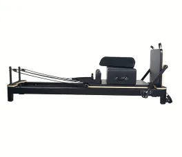 Aluminium Pilates Reformer Machine 4.0 à vendre