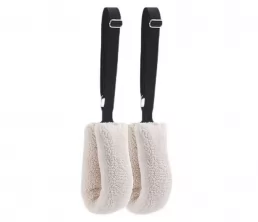 Paire Pilates Cadillac Fuzzies