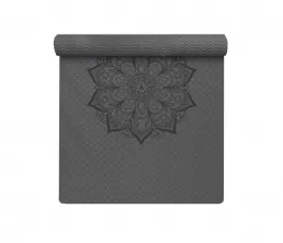 Mat de yoga TPE pour 2 personnes utilisent