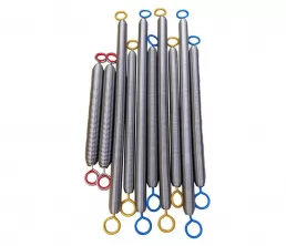 Springs de réformatrices de Pilates en gros