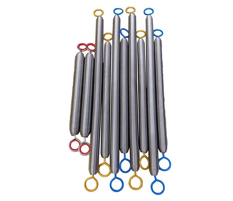Springs de réformatrices de Pilates en gros