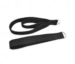 Pilates Reformer Foot Stracles