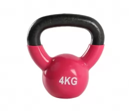 Tremper de kettlebell