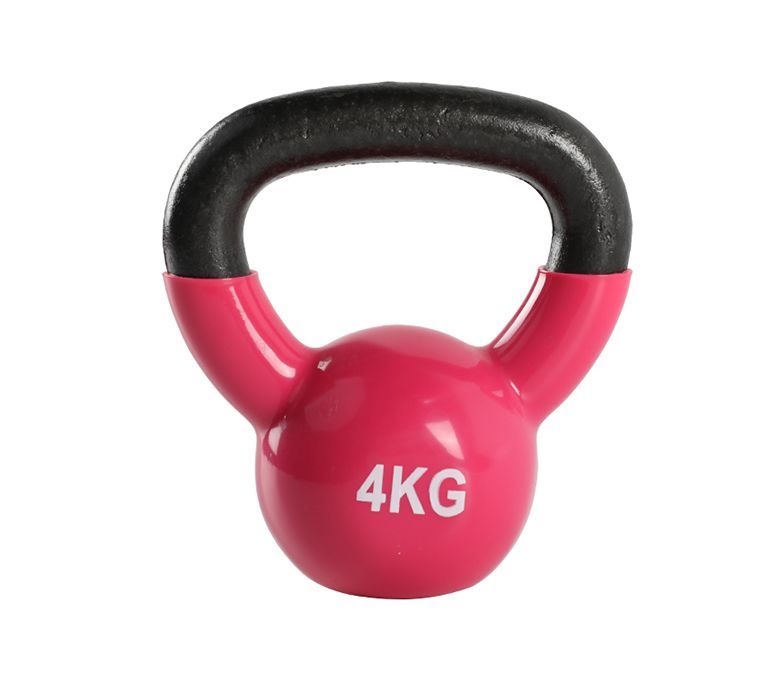 Tremper de kettlebell