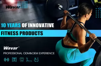 Catégories de produits de yoga Wavar Fitness du fournisseur