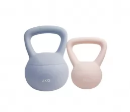 Kettlebell doux