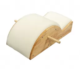 Pilates Correcteur de la colonne vertébrale