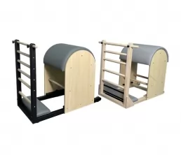 Pilates Barrel